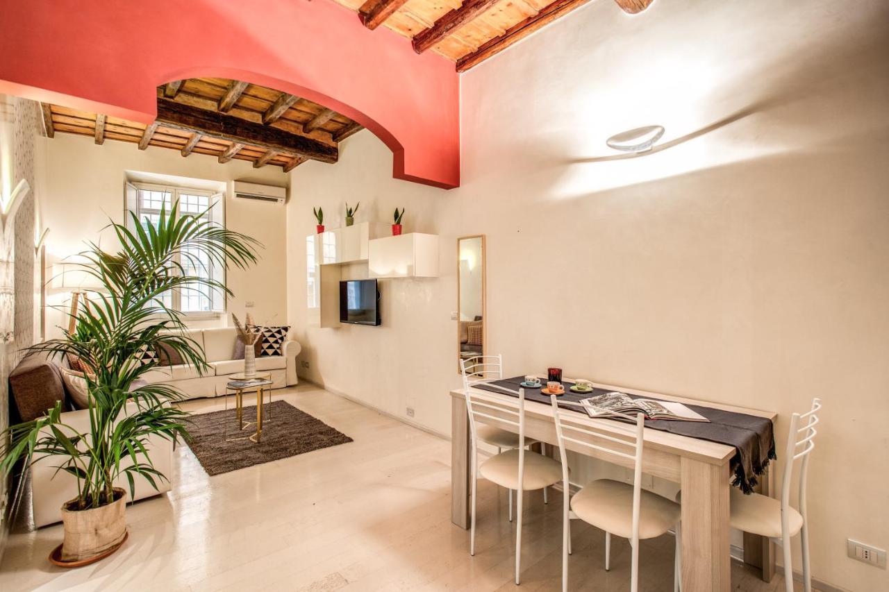 Apartmán Fresh House Cavour Řím Exteriér fotografie